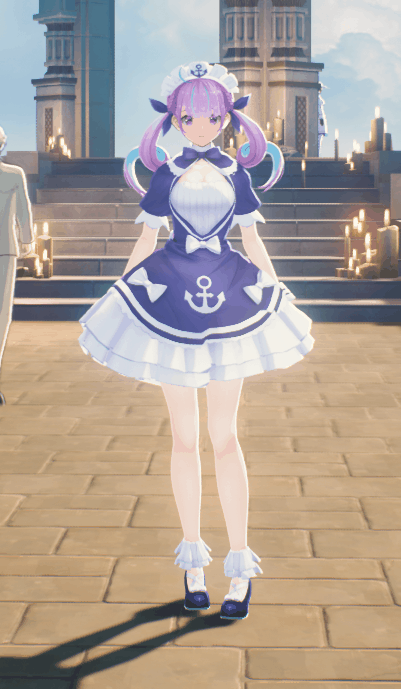 折枝-aqua