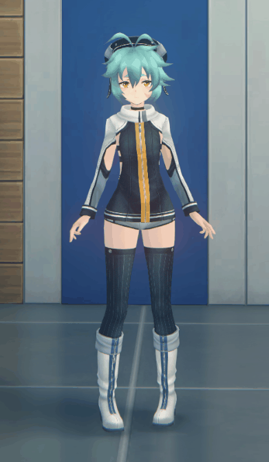 派派-Millium