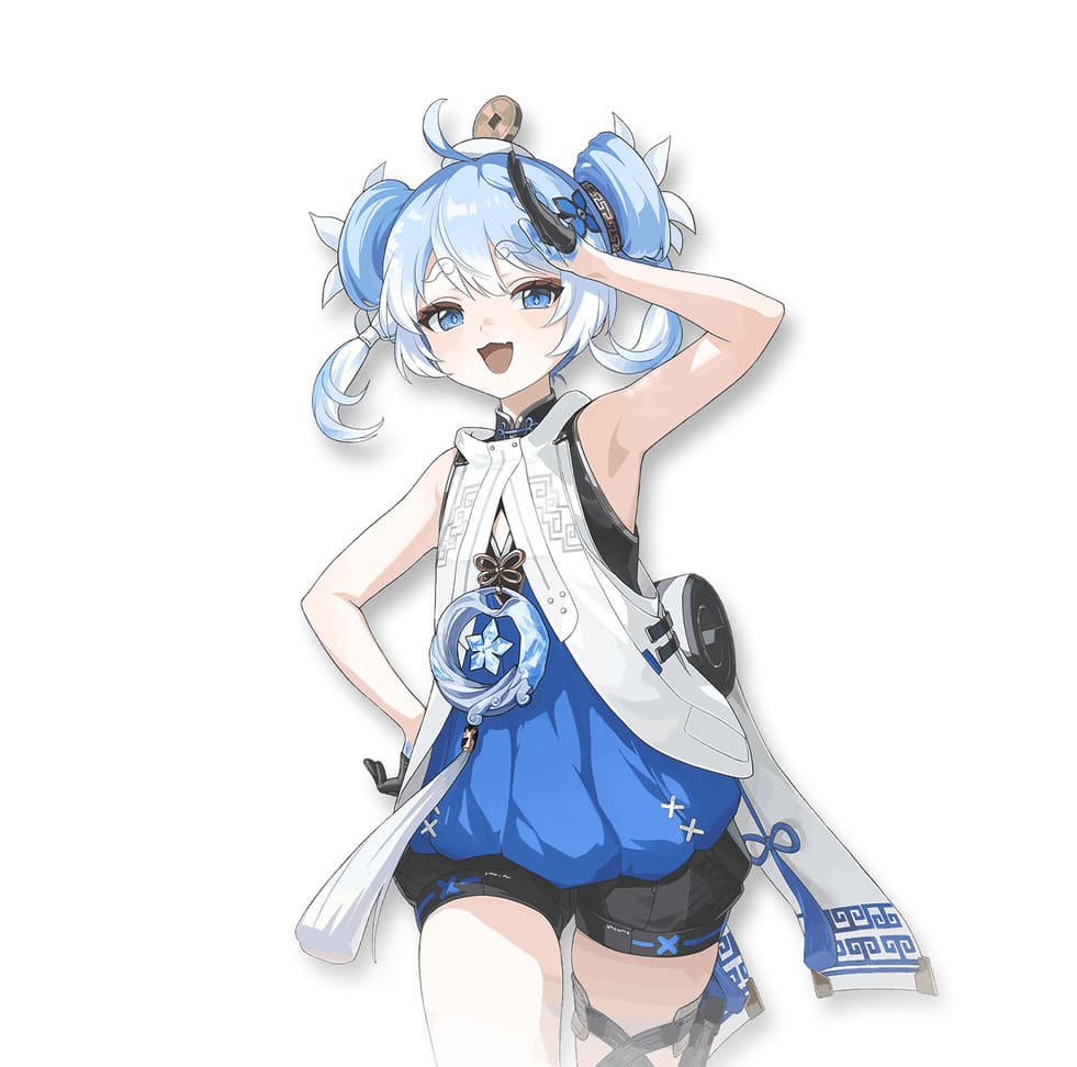 釉瑚 / Youhu