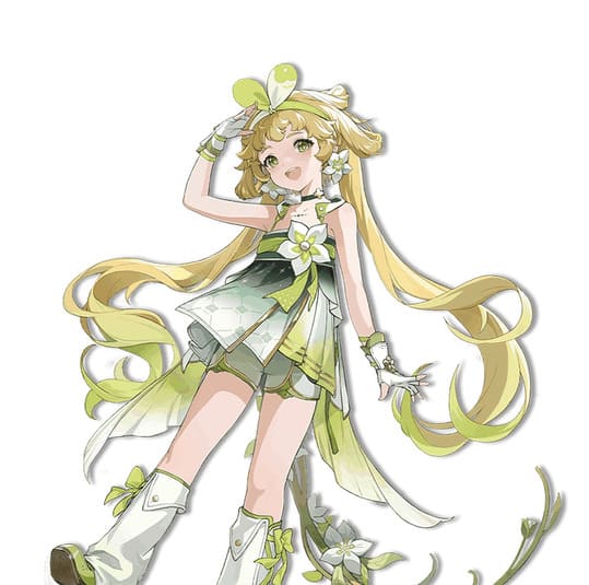 维里奈 / Verina