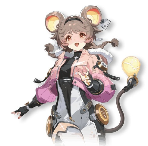 灯灯 / Lumi