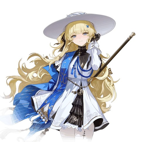 菲比 / Phoebe