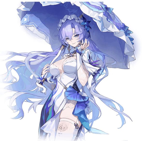 坎特蕾拉 / Cantarella