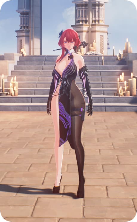 吟霖 樱花