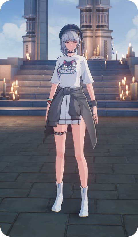 散华 杏山和纱free