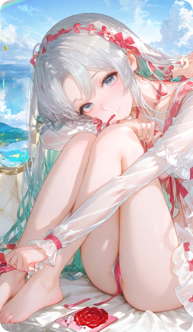 鸣潮UI ESC商城 月卡 编队背景