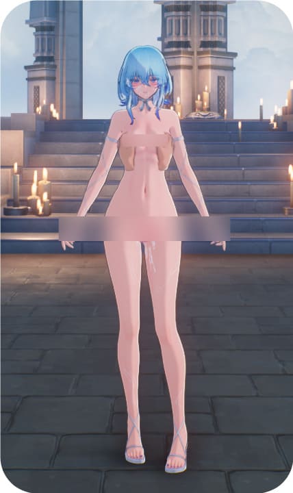 守岸人 动态挤奶 / ShoreND_OG_BR_Toggled_Anim