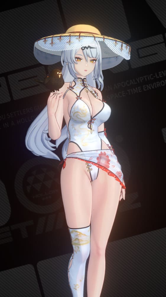 仪玄 夏日的故事