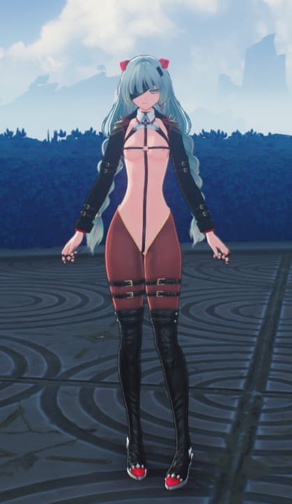 弗洛洛 服务官